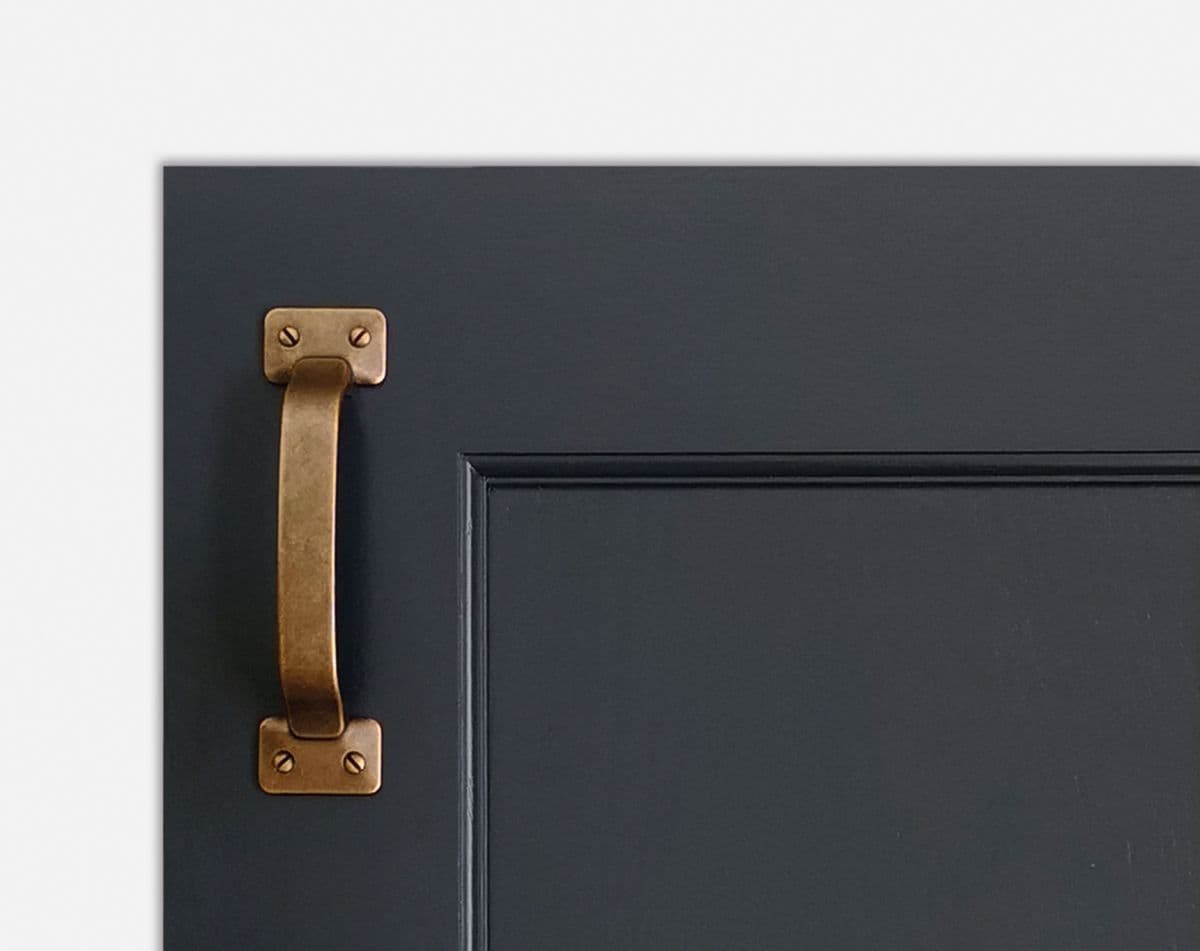 Image of IMPERIAL HANDLE ANTIQUE COPPER