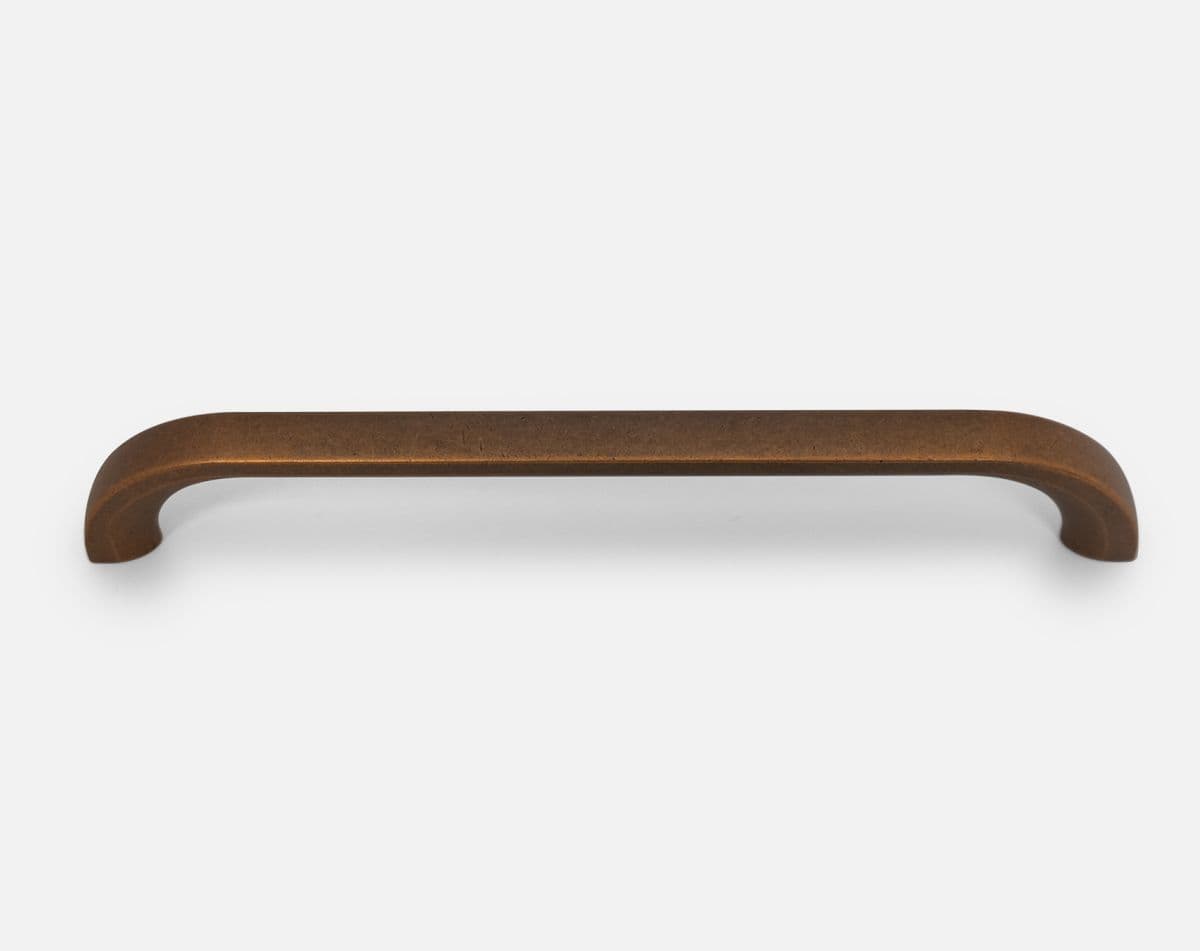 Image of D-lite handle, antique copper