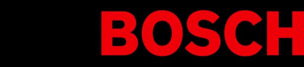 Bosch kitchen appliances