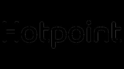 Hotpoint kitchen appliances