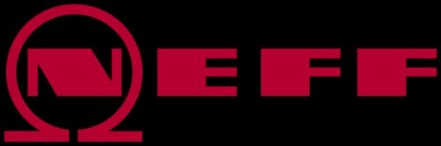 Neff kitchen appliances