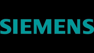 Siemens kitchen appliances