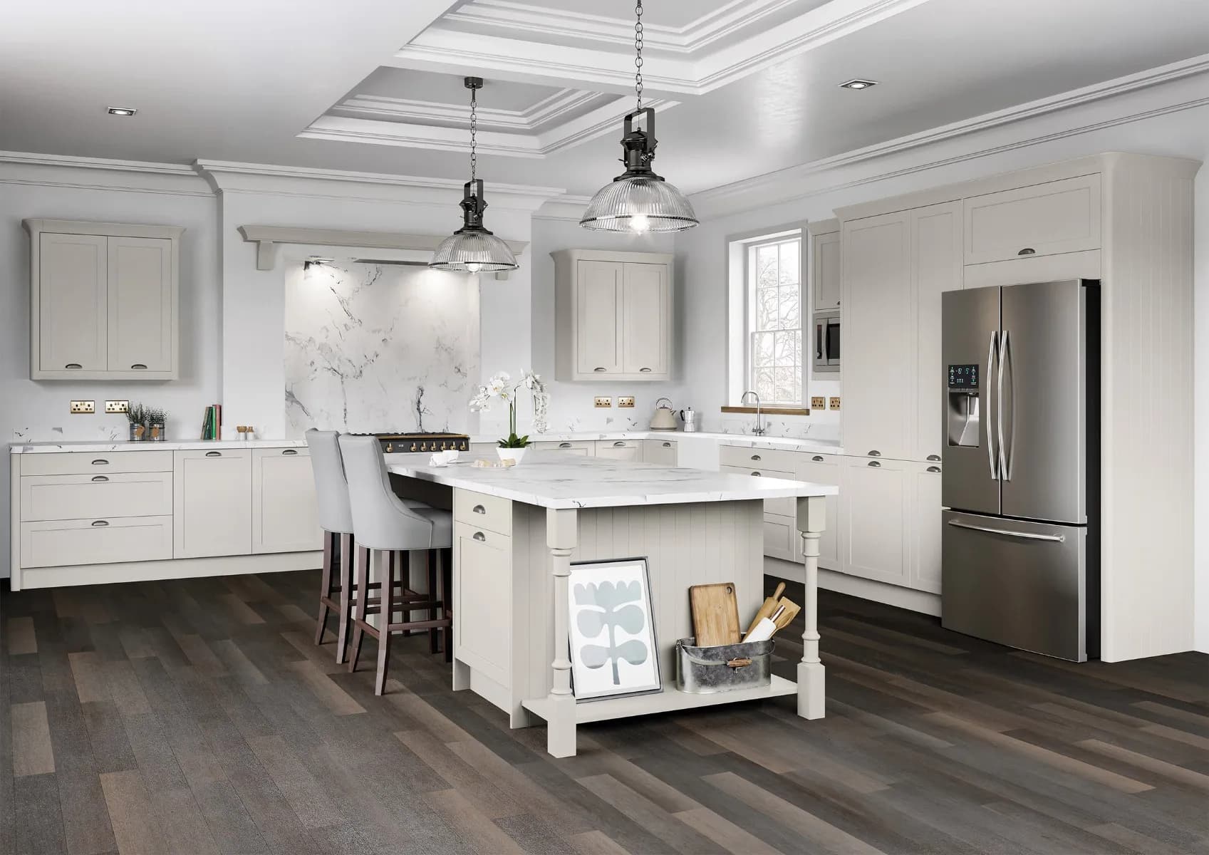 image of Bespoke Kitchens service