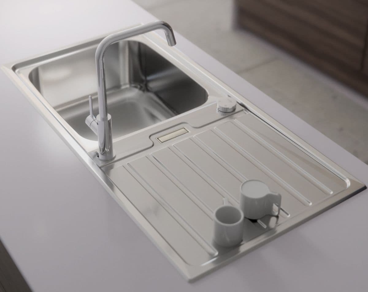 Sinks