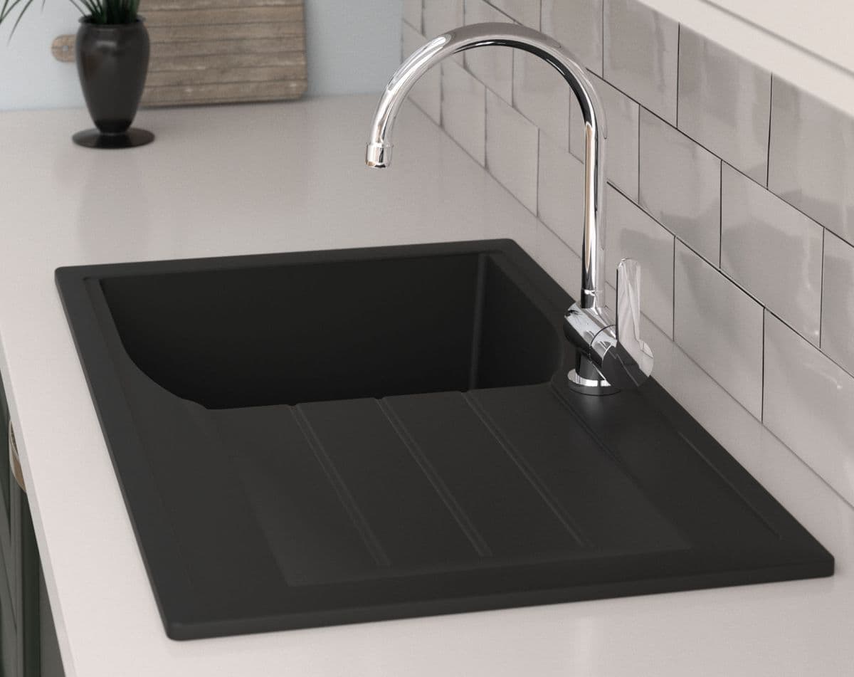 Sinks