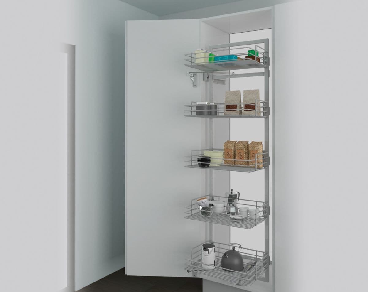 Image of Dynamic Maxima Pull Out