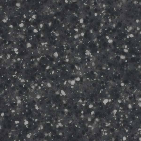 Staron kitchen worktop