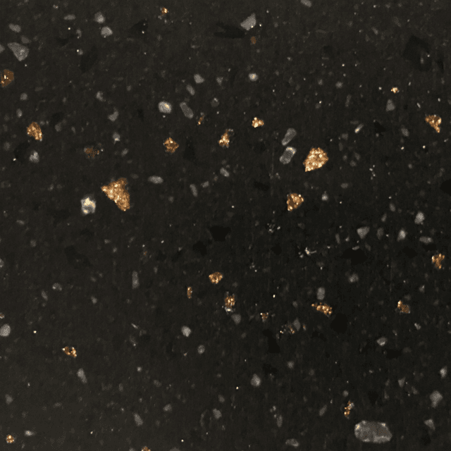 Tristone Acrylic kitchen worktop