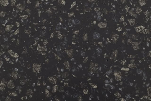 Recycled Glass kitchen worktop