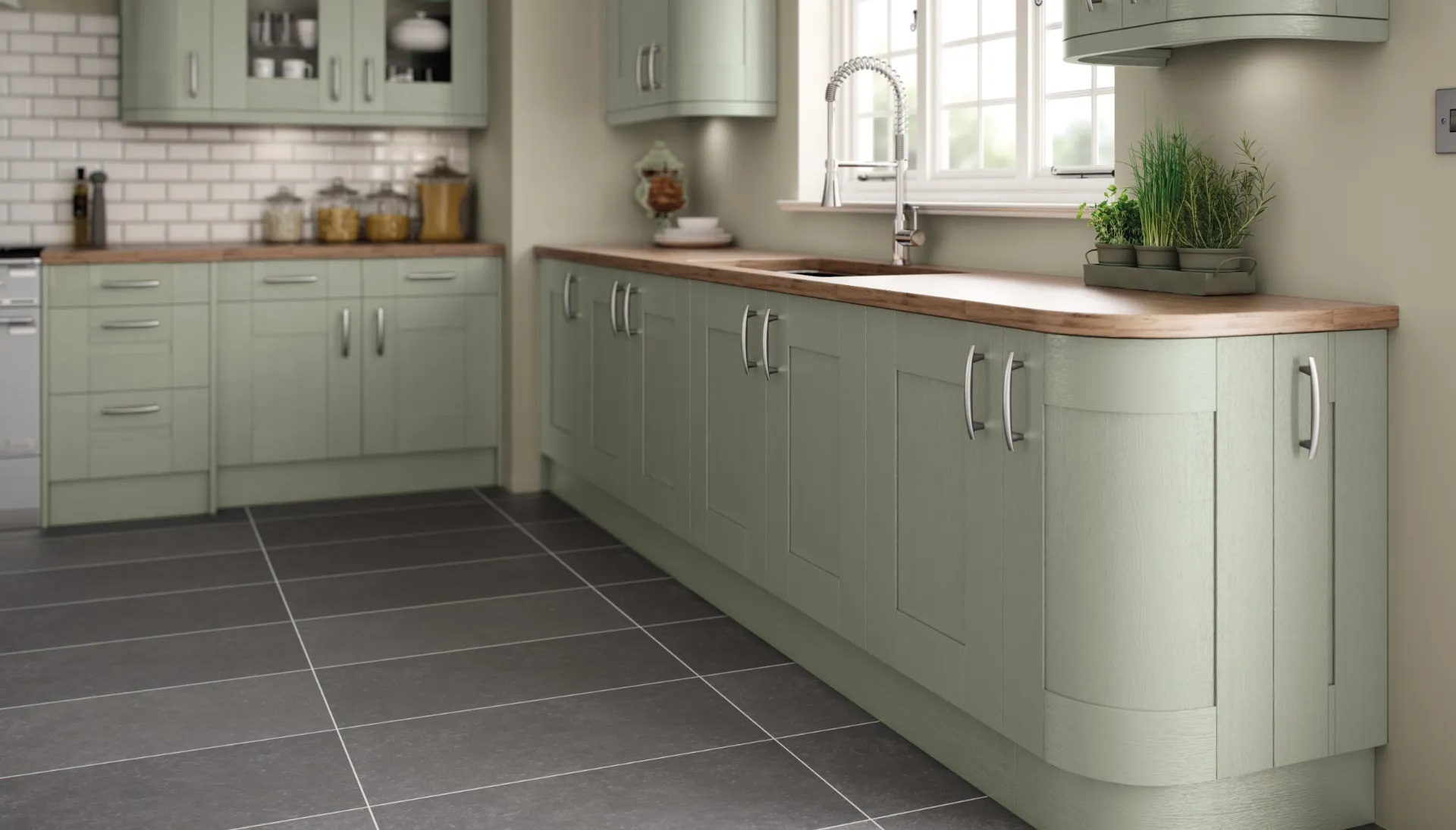 Cartmel in Paint To Order