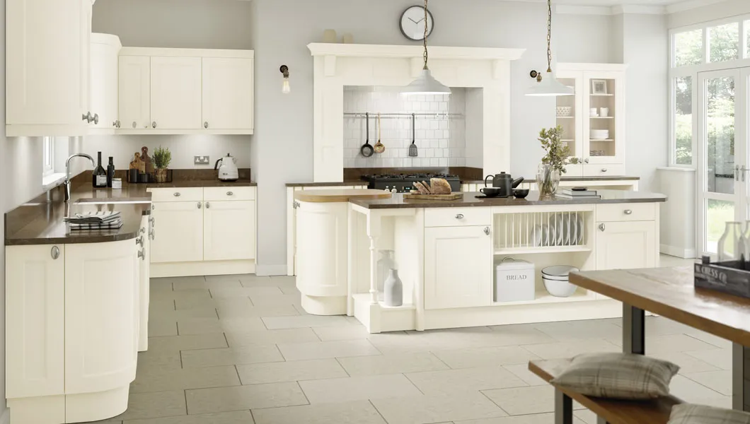 Windsor in Porcelain