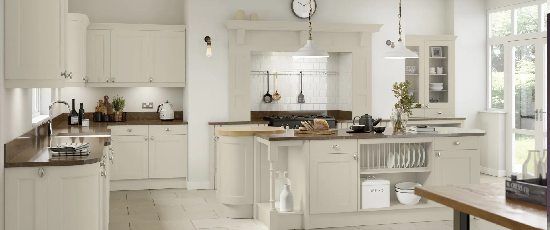 Windsor kitchen